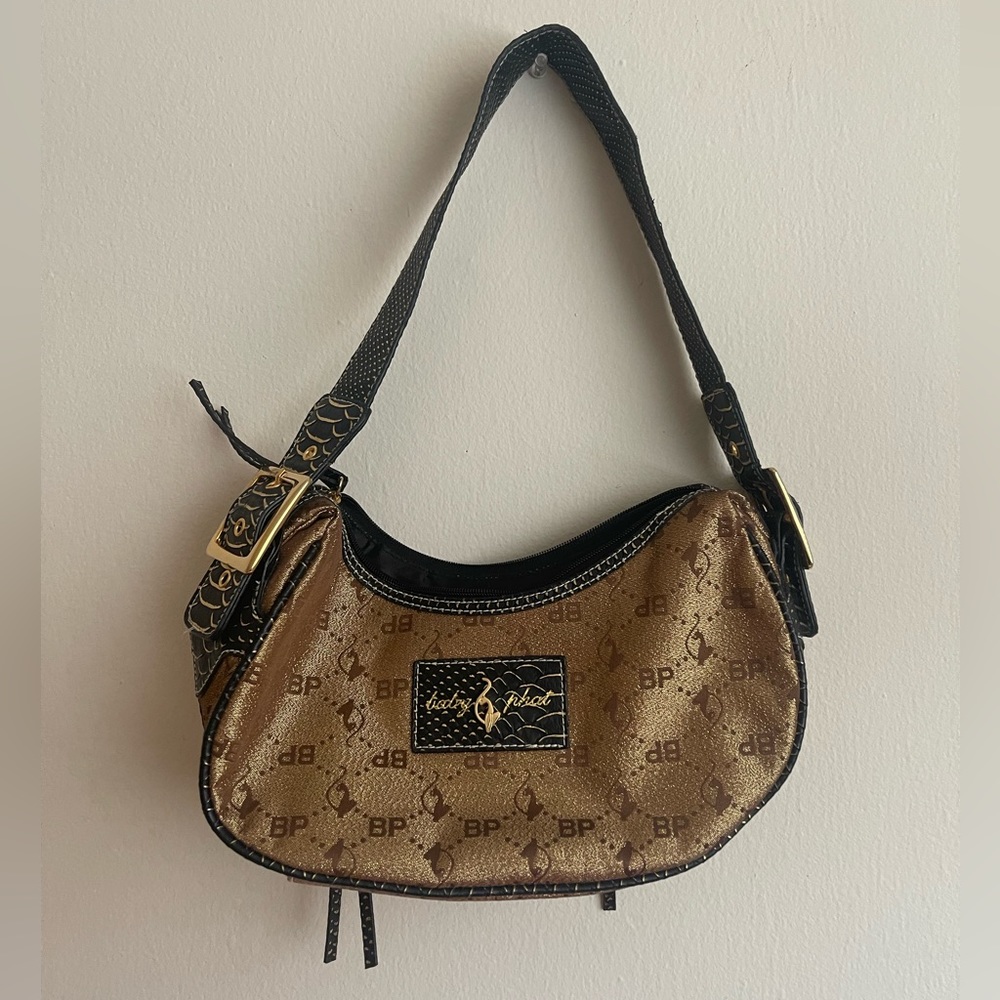 baby phat purse